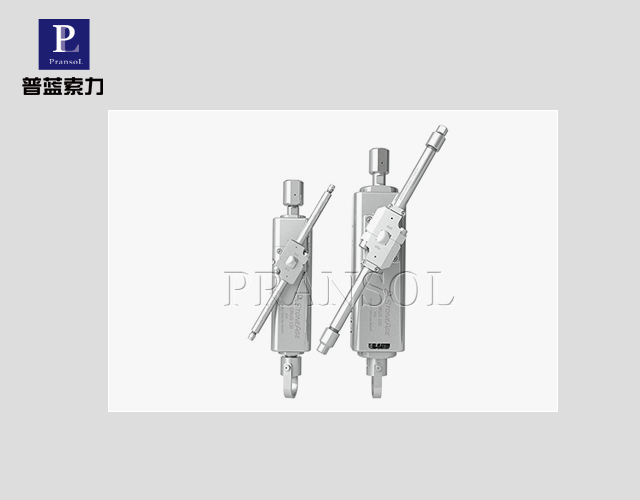 自動(dòng)化槽罐清洗系統(tǒng)