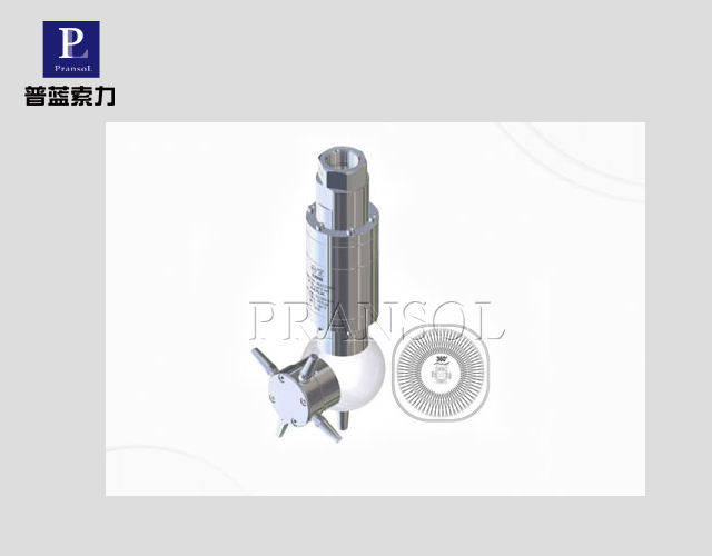 PA油罐三維清洗噴嘴 A300R-360°三維噴嘴